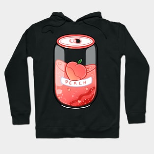 Peach Juice Hoodie